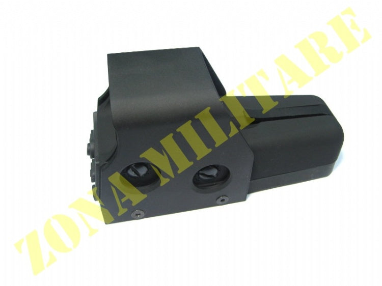 Eotech Royal Modello 553 Con Sgancio Rapido