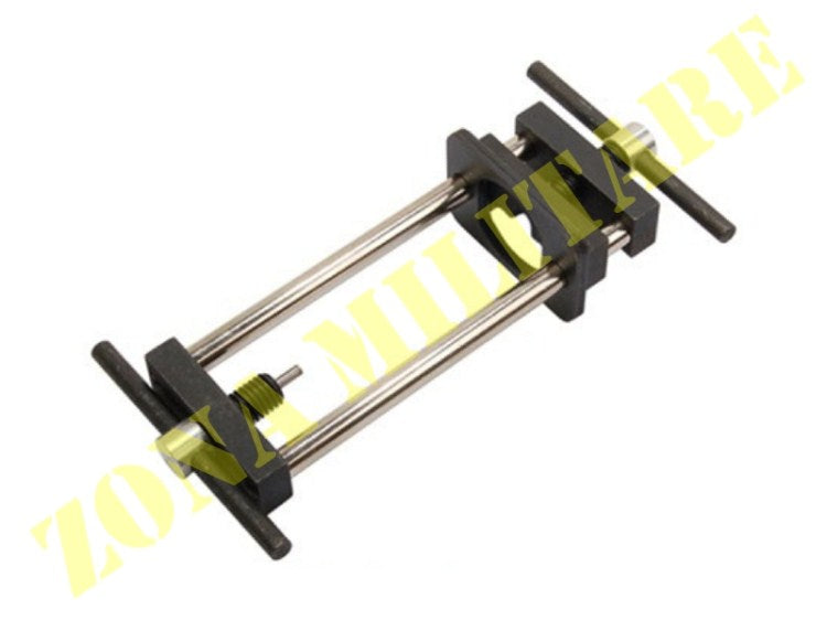 Estrattore Element Per Pignoni Motore In Metallo