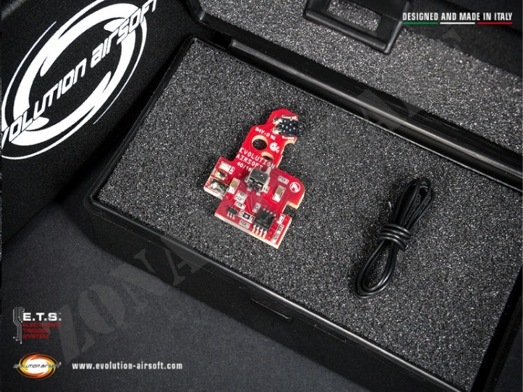 E.T.S. Mosfet Unit™ Only