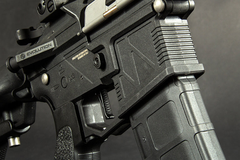 EVOLUTION GHOST L EMR CARBONTECH ETS