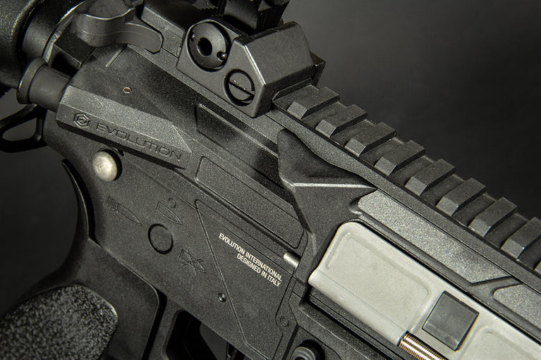 EVOLUTION GHOST L EMR CARBONTECH ETS