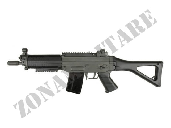 Fucile Elettrico Sig 552 Jing Gong Works