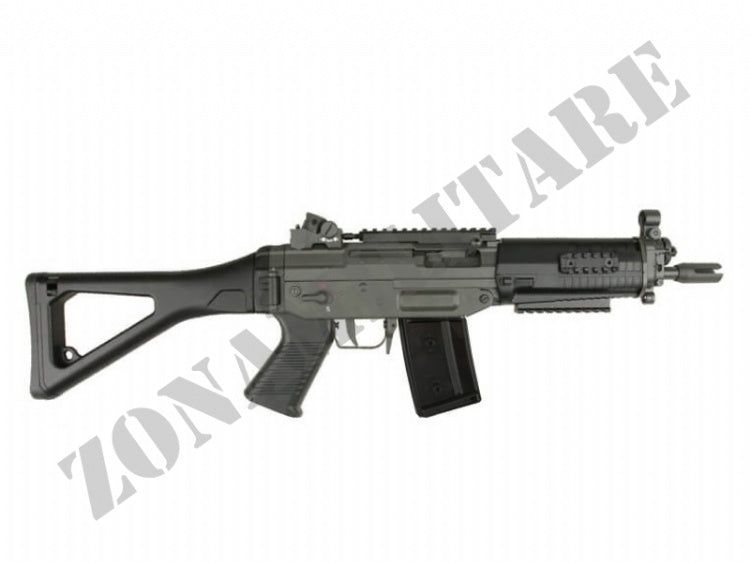 Fucile Elettrico Sig 552 Jing Gong Works