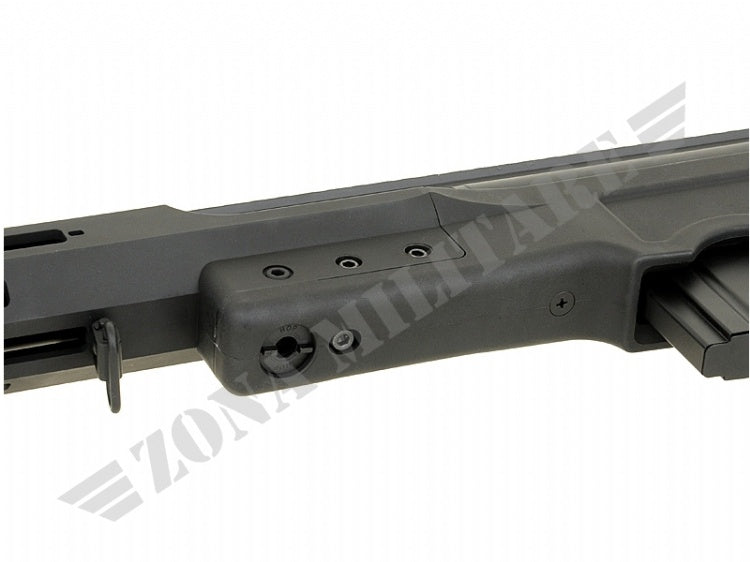 Fucile Sniper Well Mb4411A Black Version