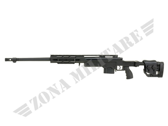 Fucile Sniper Well Mb4411A Black Version