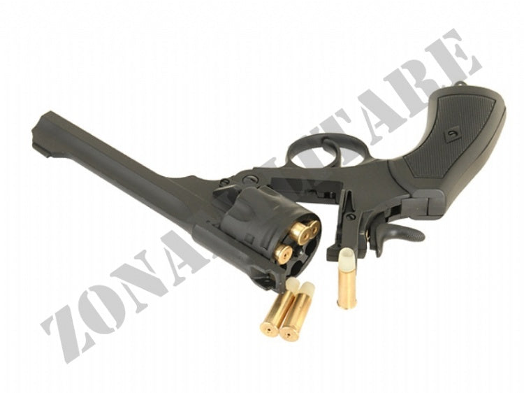 Bossoli Per Revolver G293A In Metallo Da 6Mm