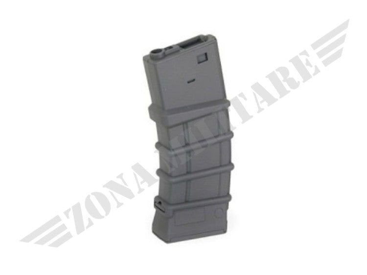 Caricatore Hi-Cap To M15/M4/M16 P&J