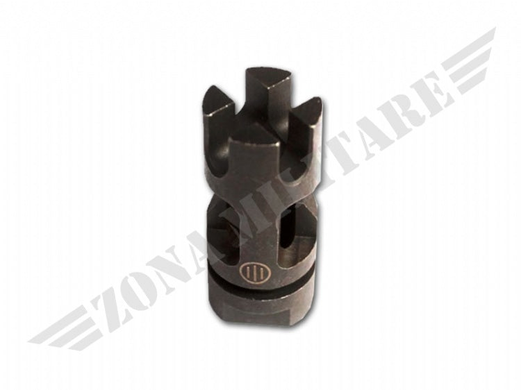 Spegnifiamma In Metallo Shark Head Sas