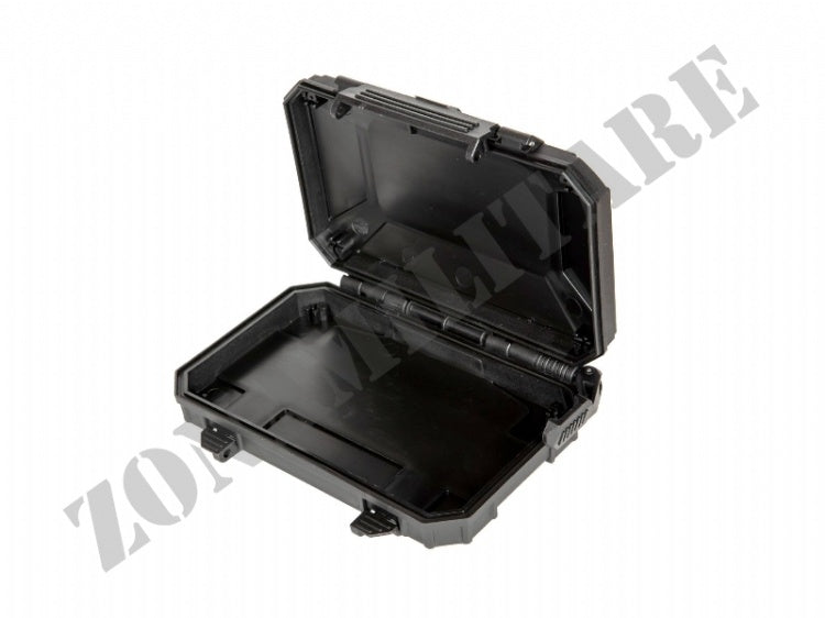 Tactical Tool Case Black Version Fma