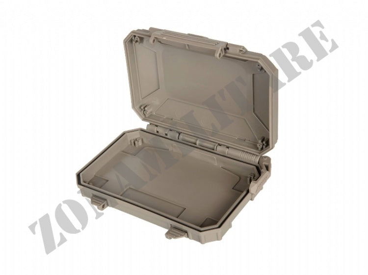 Tactical Tool Case Dark Earth Version Fma