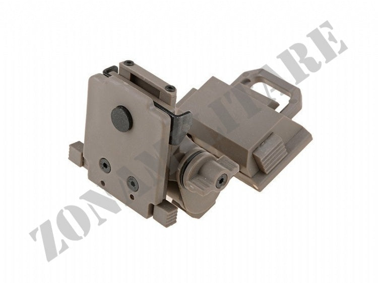 Supporto Per Visore Nvg L4G24 Mounth Dark Earth Fma