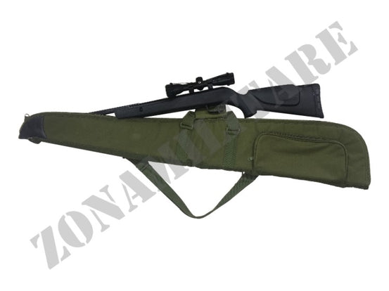 Fodero Per Fucile Ripieghevole Per Fucile Verde Od