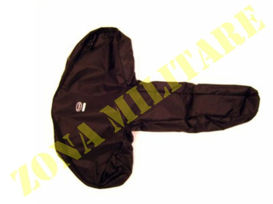 Fodero In Cordura Per Balestre 98X76 Nera royal