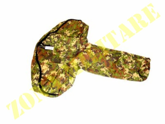 Fodero In Cordura Per Balestre 98X76 Vegetato