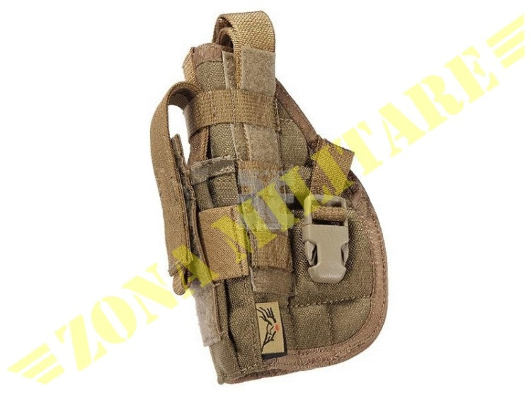 Fondina Modulare Flyye Universale Mancini Cb