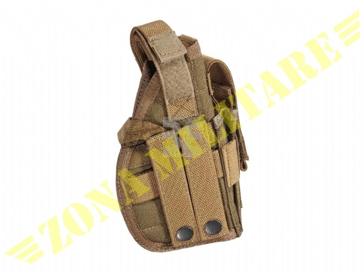 Fondina Modulare Flyye Universale Mancini Cb