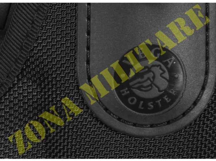 Fondina Vega Holster Termof. Cordura