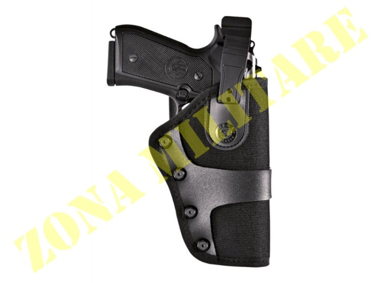 Fondina Vega Con Sgancio Rapido E Sicura