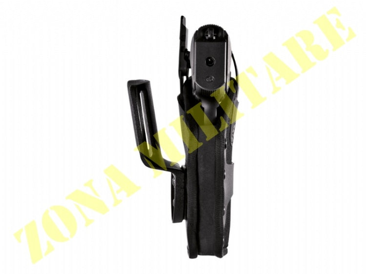 Fondina Vega Con Sgancio Rapido E Sicura