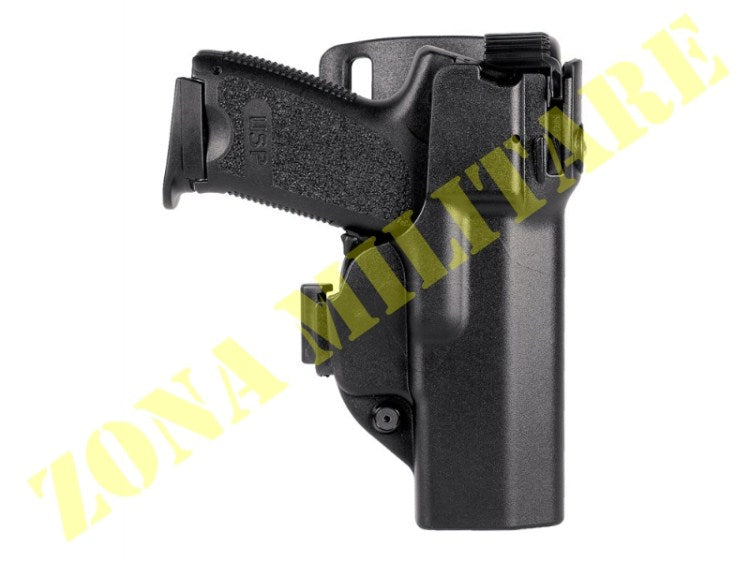 Fondina Shockwave Nero VEGA HOLSTER