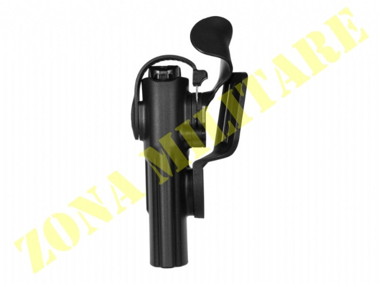 Fondina SHWP8 POLICE INJECTION IN POLIMERO VEGA HOLSTER