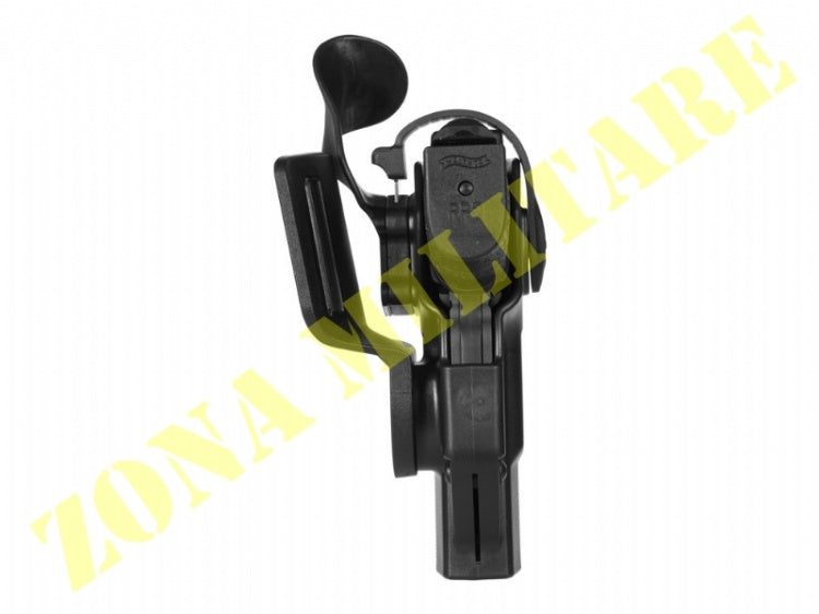 Fondina SHWP8 POLICE INJECTION IN POLIMERO VEGA HOLSTER