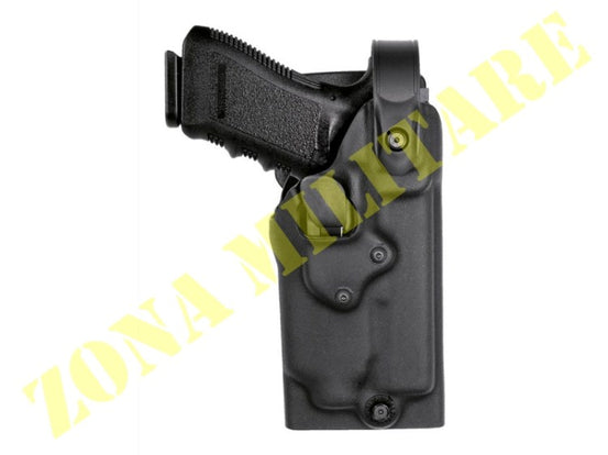 Fondina Vega Holster Vegatek Bright Nera