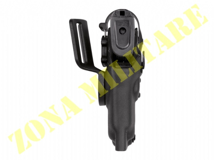 Fondina Vega Holster Vegatek Bright Nera