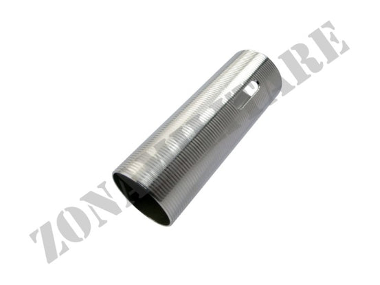Cilindro Type C In Acciaio Inox Cnc Fps