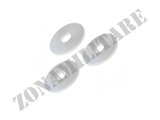 Spessori Trasparenti Per Modifica Angolo Aggancio Fps