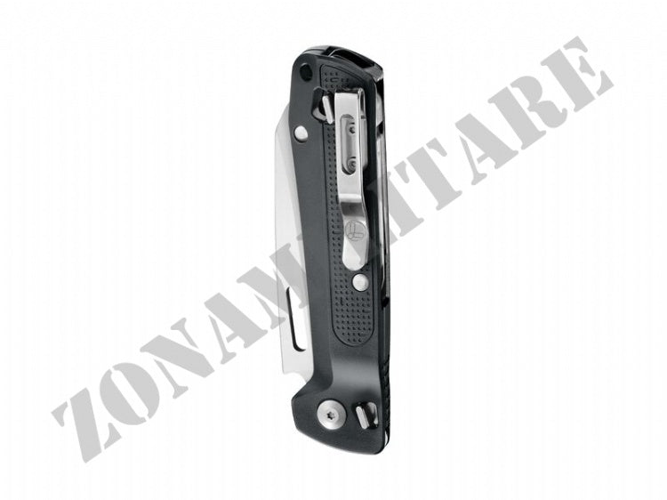 Multifunzione Free K4 Slate Leatherman 9 Utensili