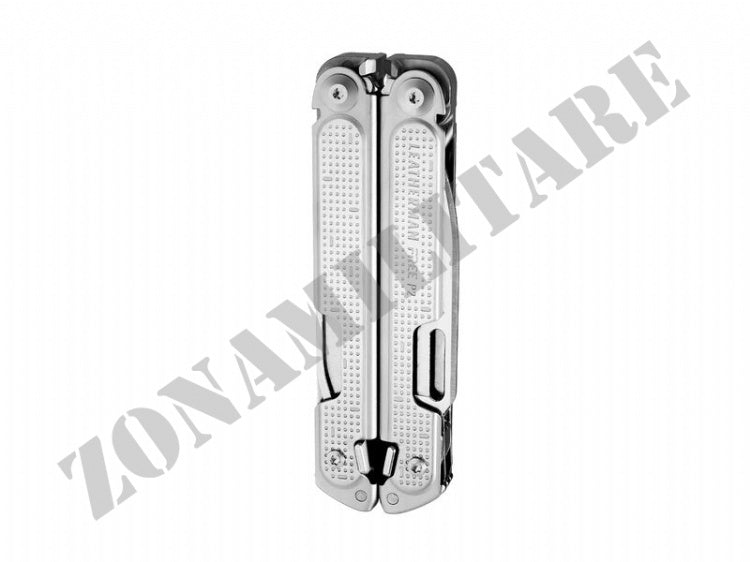 Multifunzione Free P2 Leatherman 19 Utensili
