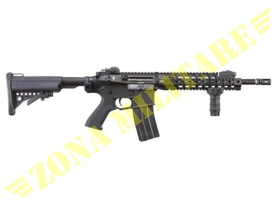 Fucile 10 Inch Tactical Rifle G&P Full Metal
