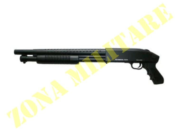Fucile A Pompa Royal Mossberg Short Metal