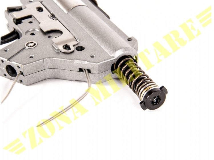 Fucile Classic Army M4 Blowback System New Ver.