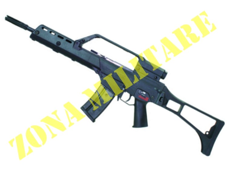 Fucile Classic Army Modello G36K Sportline