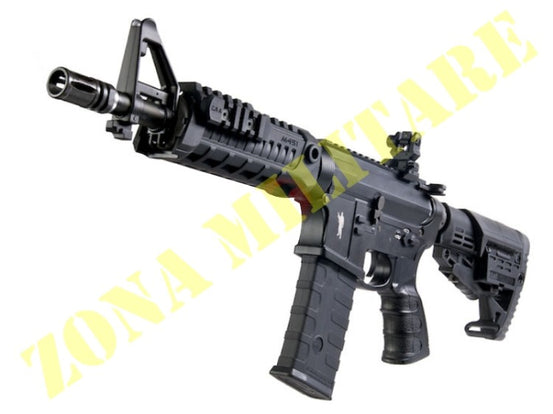 Fucile Caa Modello M4 S1 Cqb Sport Colore Black
