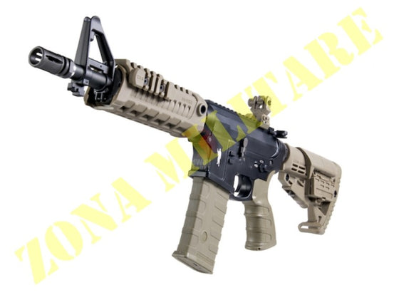 Fucile Caa M4S1 Cqb Sport Colore Dark Earth