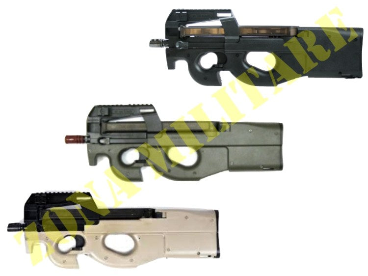 Fucile Classic Army Modello P90 Tr Version V.P.