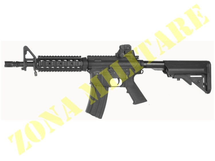 Fucile M4 Cqb Blackwater Cybergun
