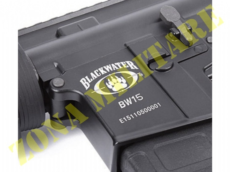 Fucile M4 Cqb Blackwater Cybergun