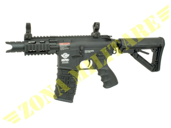 Fucile G&G Modello Fire Hawk Black Version