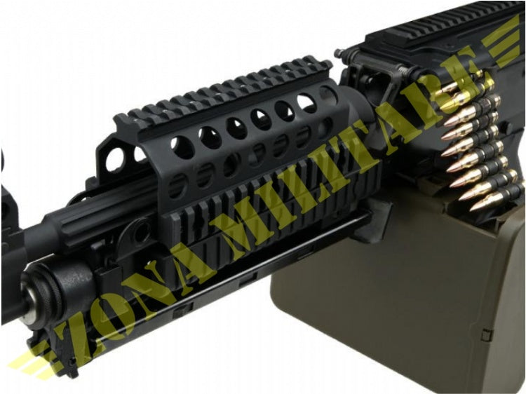 Fucile Mitragliatore Mk46 Mod 0 P.N. Dx G&P