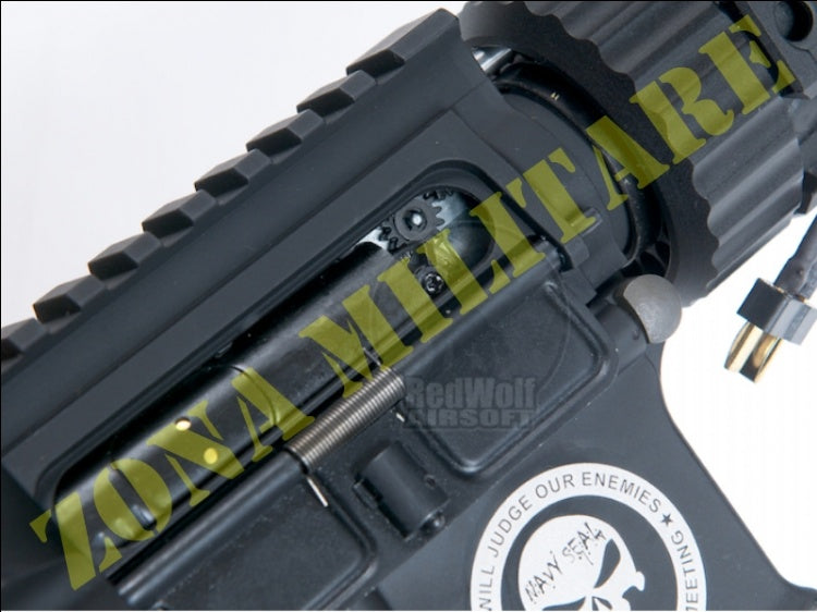 Fucile Marca G&P Modello Baby Monster Full Metal