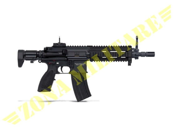 Fucile H&K Hk416C Full Metal