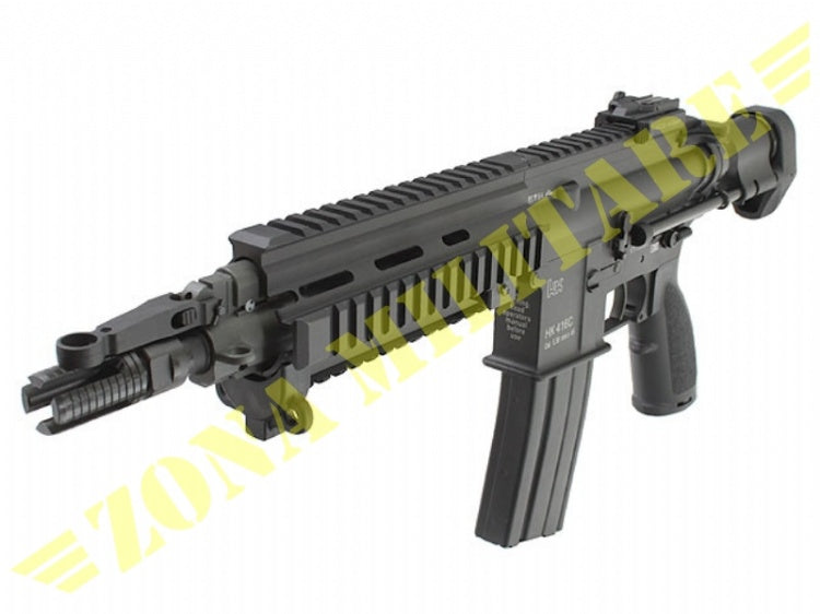 Fucile H&K Hk416C Gbr Gas Version