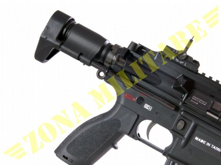 Fucile H&K Hk416C Gbr Gas Version