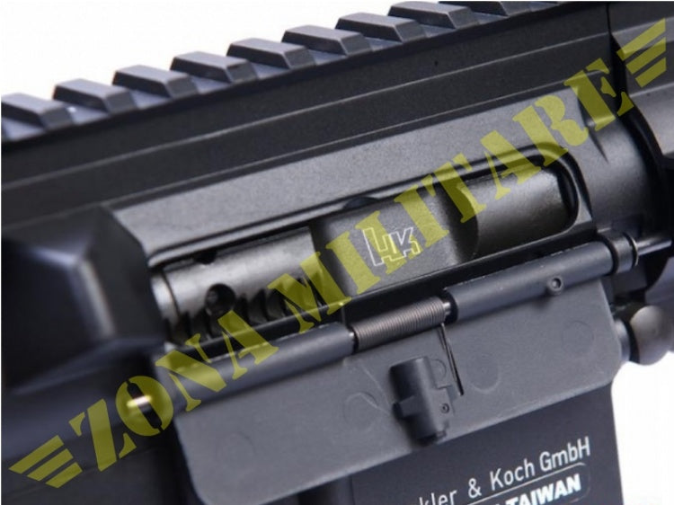 Fucile H&K Hk416 D14.5Rs Gbr Gas Version