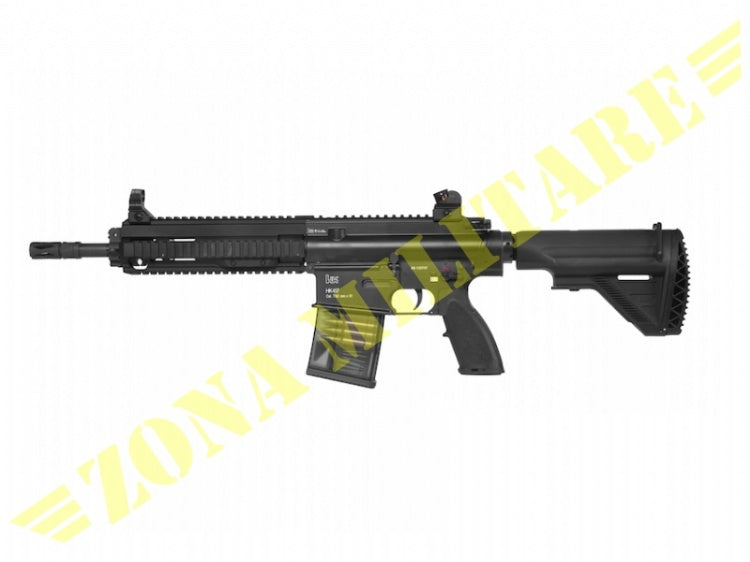 Fucile H&K Hk417D Full Metal