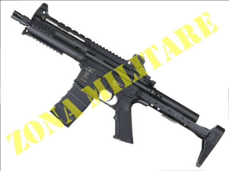 Fucile Ics Cxp08 Concept Rifle Sportline